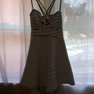 Material Girl dress